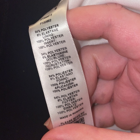 Gorgeous floral summer dress - Picture 6 of 8